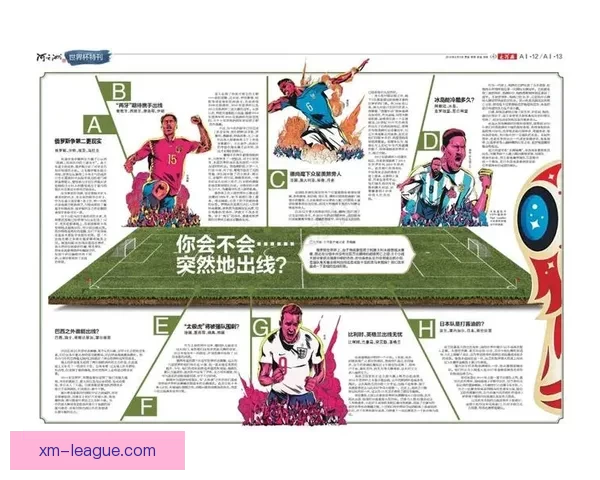 世界杯赛事竞猜盘口深度解析与投注策略全面指南