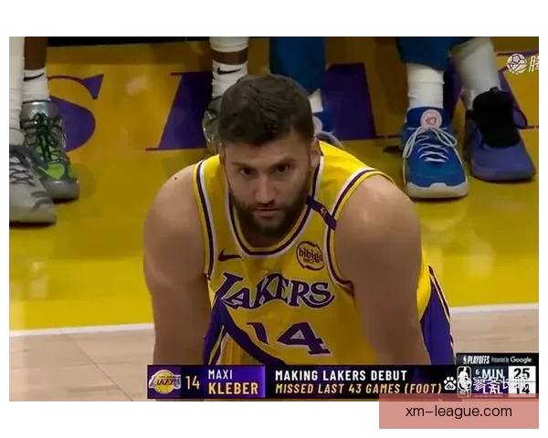 湖人对阵魔术伤情更新 里夫斯出战存疑克勒贝尔缺阵 湖人对阵魔术伤情更新 里夫斯出战存疑克勒贝尔缺阵