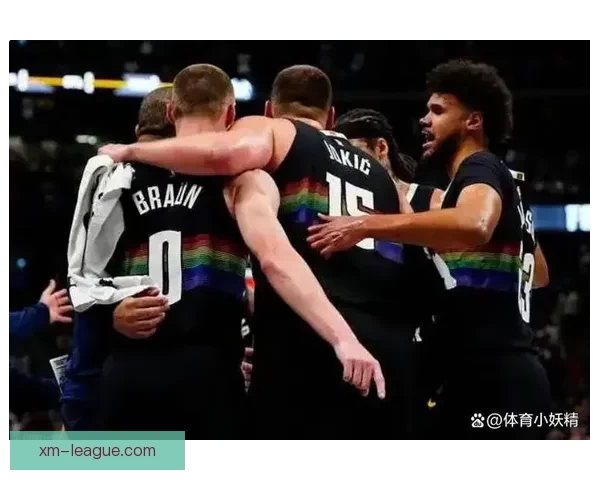 掘金加时力克马刺终结11连胜 约基奇文班对飚成焦点 掘金加时力克马刺终结11连胜 约基奇文班对飚成焦点