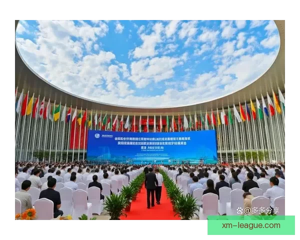 聚焦二零二六世界杯举办城市群风貌与足球文化交汇全球盛会新图景