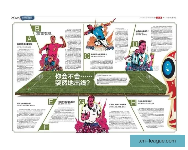 世界杯赛事竞猜盘口深度解析与投注策略全面指南