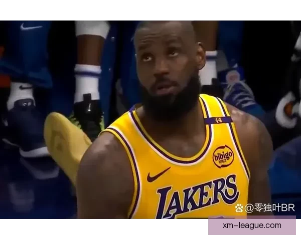 湖人魔术赛后裁判报告确认关键判罚球权最终归湖人