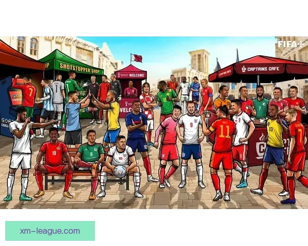 围绕世界杯足球竞猜攻略的投注技巧与投注技巧趋势全面解析深度版