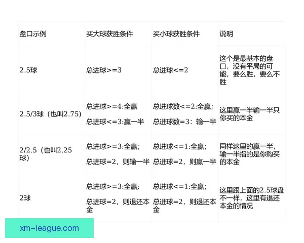 世界杯足球竞猜盘口深度解析与投注技巧全面指南助赢热门赛事稳定盈利策略